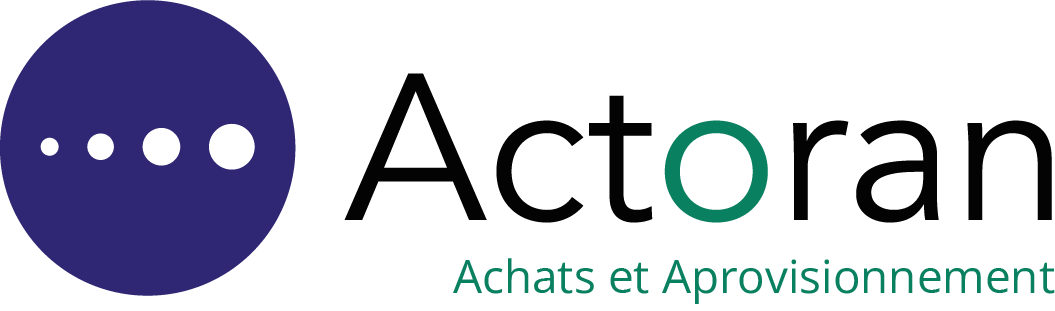 Logo Actoran_Actoran Achat
