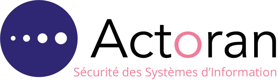 Logo Actoran_Actoran Informatique